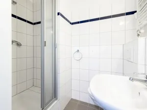Pronájem bytu 1+kk, Praha - Střížkov, Děčínská, 23 m2