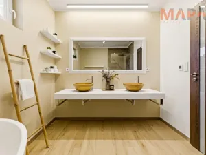 Prodej rodinného domu, Dřevěnice, 144 m2