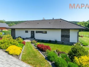Prodej rodinného domu, Dřevěnice, 144 m2