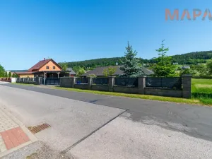 Prodej rodinného domu, Dřevěnice, 144 m2
