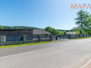 Prodej rodinného domu, Dřevěnice, 144 m2