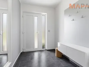 Prodej rodinného domu, Dřevěnice, 144 m2