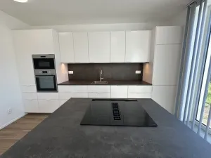 Pronájem rodinného domu, Králův Dvůr, Tři Vršky, 104 m2