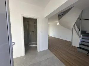 Pronájem rodinného domu, Králův Dvůr, Tři Vršky, 104 m2