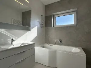 Pronájem rodinného domu, Králův Dvůr, Tři Vršky, 104 m2