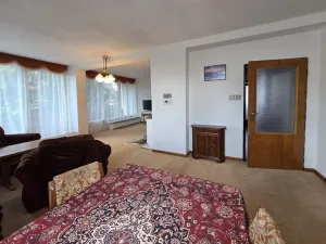 Pronájem rodinného domu, České Budějovice - České Budějovice 3, 138 m2
