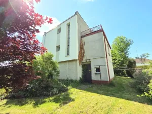 Pronájem rodinného domu, České Budějovice - České Budějovice 3, 138 m2