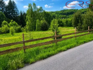 Prodej pozemku pro bydlení, Cvikov - Trávník, 5479 m2