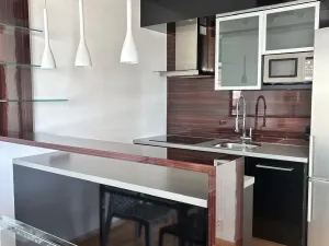 Pronájem bytu 2+kk, Hradec Králové, Rybova, 55 m2