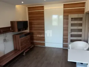 Pronájem bytu 2+kk, Praha - Chodov, Valentova, 30 m2