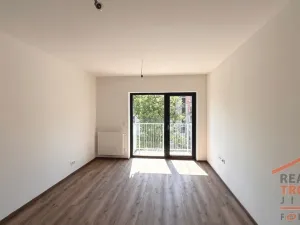 Pronájem bytu 1+kk, Hradec Králové, Pod Zámečkem, 27 m2