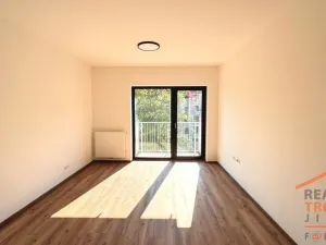 Pronájem bytu 1+kk, Hradec Králové, Pod Zámečkem, 27 m2