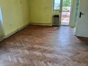 Prodej rodinného domu, Strakonice - Přední Ptákovice, 141 m2