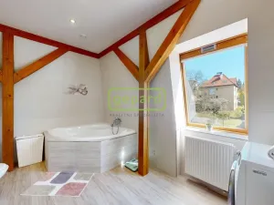 Prodej vily, Děčín, Nedbalova, 445 m2
