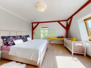 Prodej vily, Děčín, Nedbalova, 445 m2