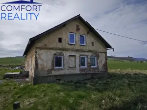 Pronájem chalupy, Město Albrechtice - Linhartovy, 200 m2