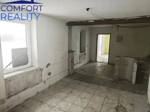 Pronájem chalupy, Město Albrechtice - Linhartovy, 200 m2