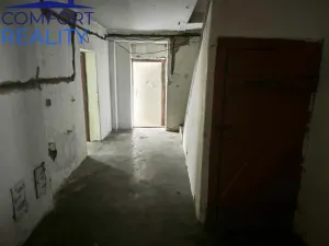 Pronájem chalupy, Město Albrechtice - Linhartovy, 200 m2