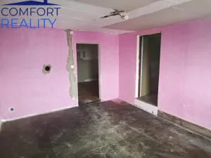 Pronájem chalupy, Město Albrechtice - Linhartovy, 200 m2