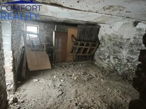 Pronájem chalupy, Město Albrechtice - Linhartovy, 200 m2