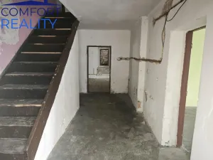 Pronájem chalupy, Město Albrechtice - Linhartovy, 200 m2