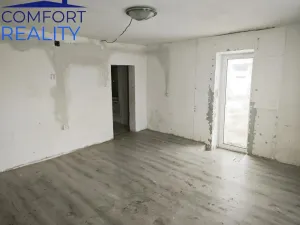 Pronájem chalupy, Město Albrechtice - Linhartovy, 200 m2