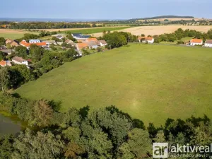 Prodej pozemku pro bydlení, Ratboř - Těšínky, 6500 m2