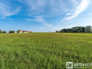 Prodej pozemku pro bydlení, Ratboř - Těšínky, 6500 m2