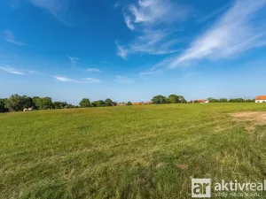 Prodej pozemku pro bydlení, Ratboř - Těšínky, 6500 m2