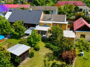 Prodej rodinného domu, Halenkovice, 159 m2