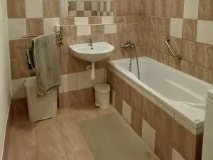 Pronájem bytu 1+kk, Třinec, Kopernikova, 38 m2