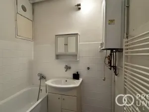 Prodej bytu 2+kk, Kroměříž, Kojetínská, 39 m2