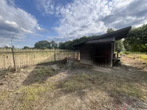Prodej zahrady, Sedlnice, 14246 m2