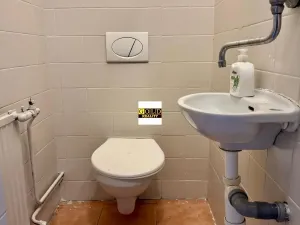 Pronájem obchodního prostoru, Praha - Žižkov, Bořivojova, 100 m2