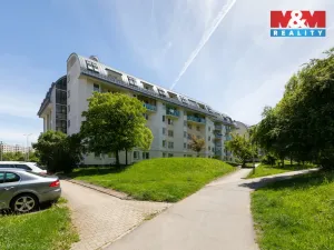 Prodej bytu 2+1, Ostrava - Bělský Les, Horní, 55 m2