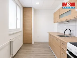 Pronájem bytu 3+1, Prostějov, Holandská, 72 m2