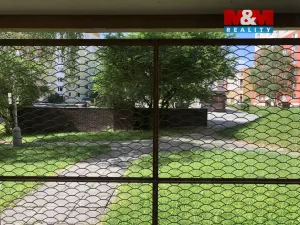 Pronájem bytu 3+1, Prostějov, Holandská, 72 m2