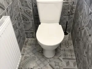 Pronájem bytu 2+1, Pardubice - Bílé Předměstí, Na Bukovině, 69 m2