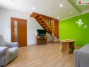 Prodej rodinného domu, Nepomyšl, 130 m2