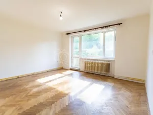 Prodej bytu 3+1, Semily - Podmoklice, Bořkovská, 69 m2