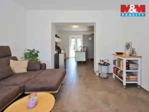 Prodej rodinného domu, Havlíčkův Brod, Tomanova, 115 m2