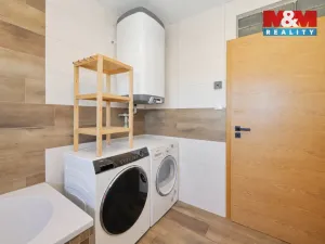Prodej rodinného domu, Havlíčkův Brod, Tomanova, 115 m2