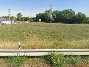 Prodej komerčního pozemku, Kolín - Kolín I, 3203 m2