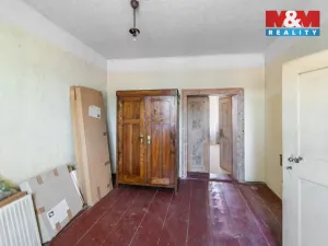 Prodej rodinného domu, Švihov, Komenského, 285 m2