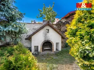 Prodej rodinného domu, Švihov, Komenského, 285 m2