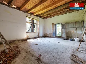 Prodej historického objektu, Žulová - Tomíkovice, 1400 m2