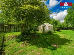 Prodej rodinného domu, Bulovka - Dolní Oldřiš, 134 m2