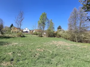 Prodej komerčního pozemku, Letovice, 2136 m2