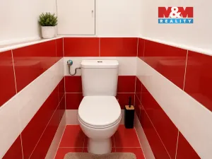 Prodej bytu 2+1, Ostrava, Volgogradská, 59 m2