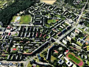 Prodej bytu 2+1, Ostrava, Volgogradská, 59 m2